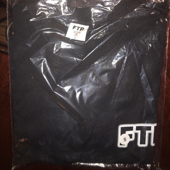Ftp glow t shirt - Picture 1 of 1